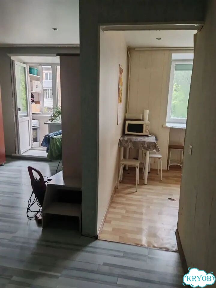2-к. квартира, 42,1 м², 3/5 эт. фото 6