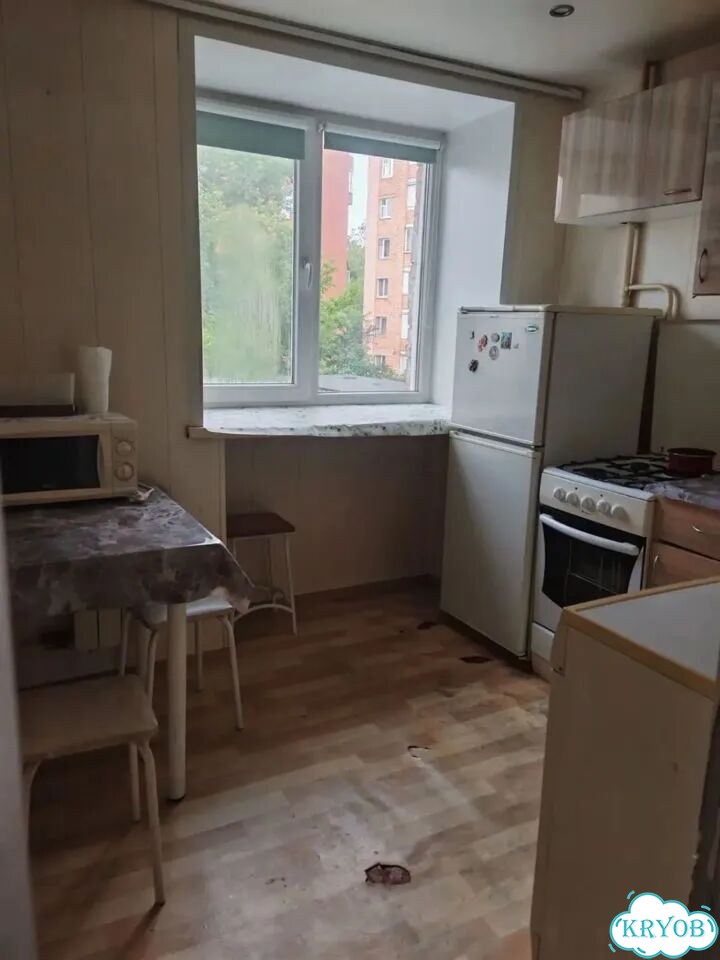 2-к. квартира, 42,1 м², 3/5 эт. фото 7