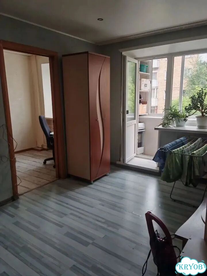 2-к. квартира, 42,1 м², 3/5 эт. фото 8
