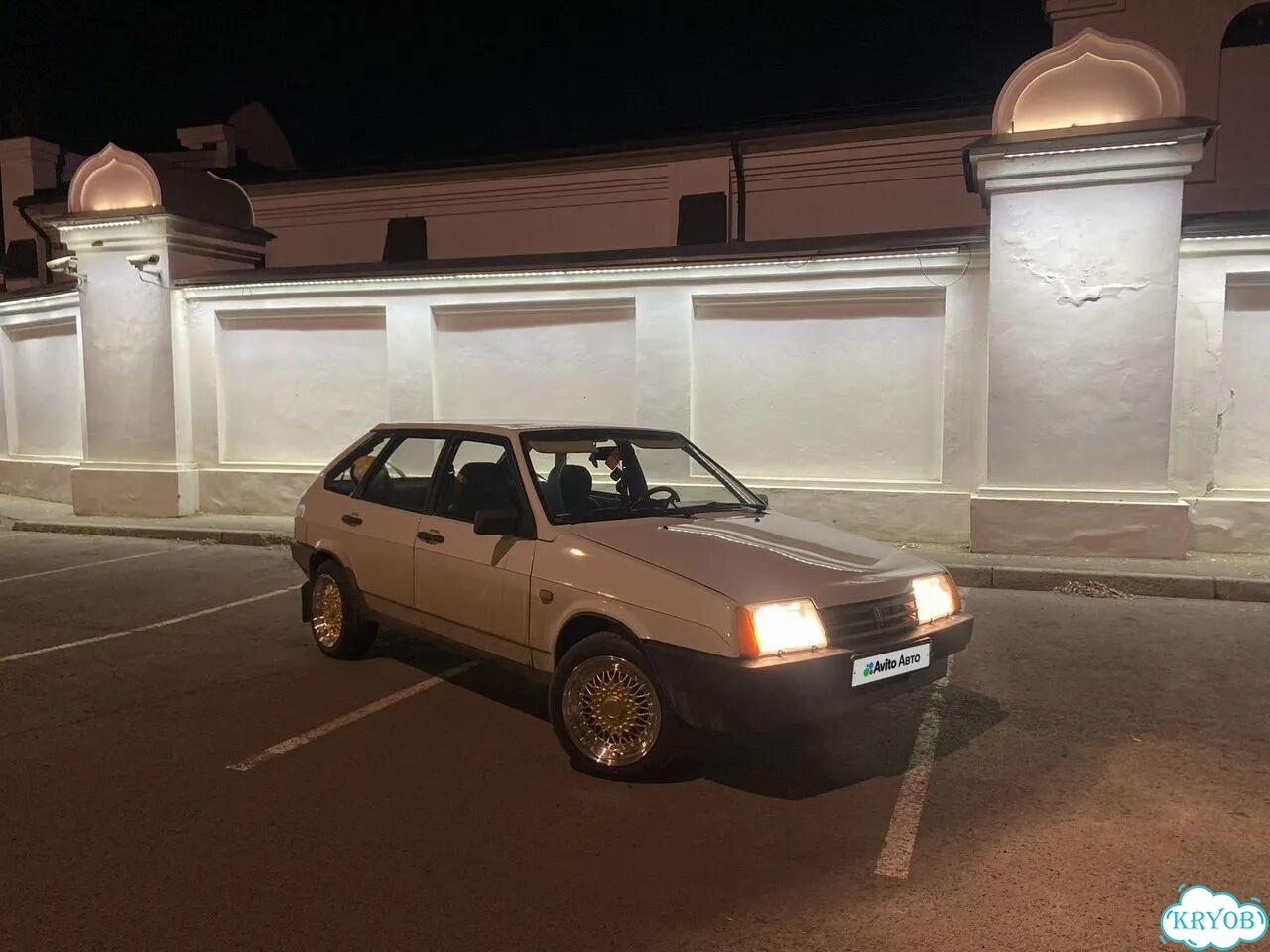 ВАЗ (LADA) 2109 1.5 MT, 1997, 120 000 км фото 2