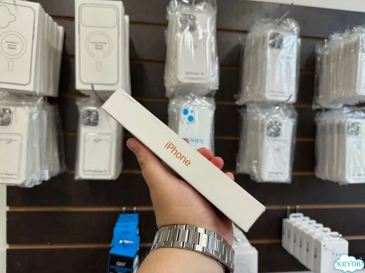 iPhone 17 Pro Max, 512 ГБ, 1 SIM фото 2