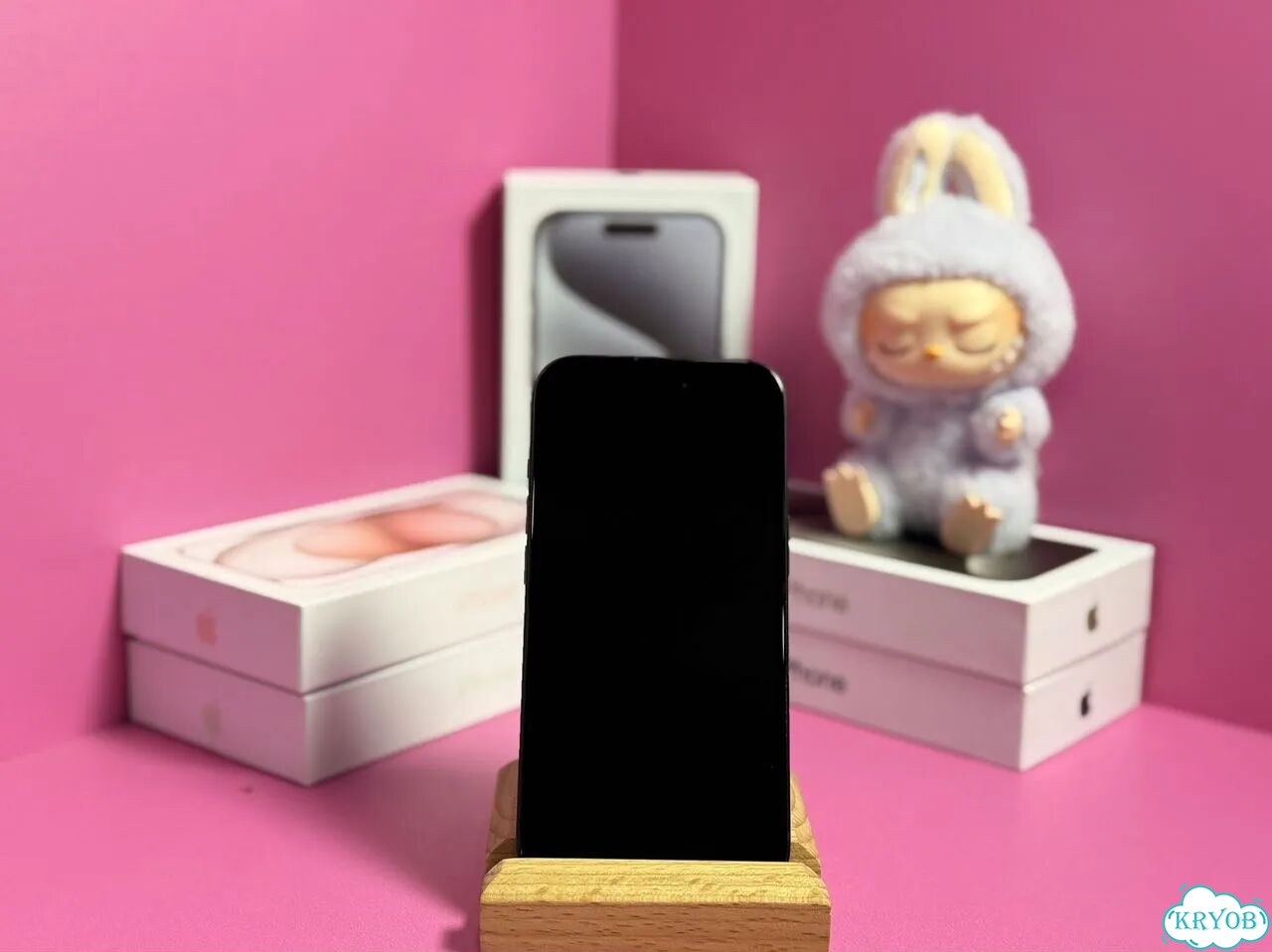 iPhone 15, 256 ГБ, eSIM фото 2