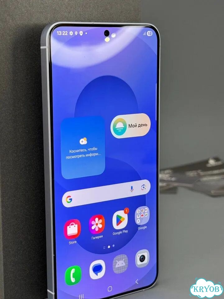 Samsung Galaxy S25, 12/128 ГБ фото 5