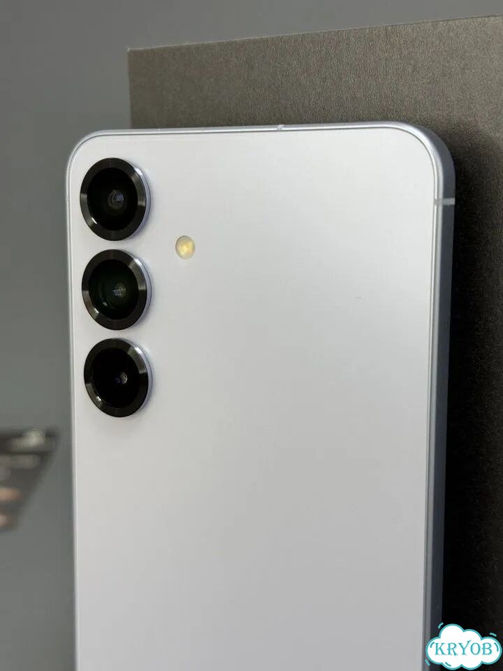 Samsung Galaxy S25, 12/128 ГБ фото 6