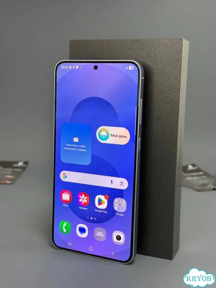 Samsung Galaxy S25, 12/128 ГБ фото 7