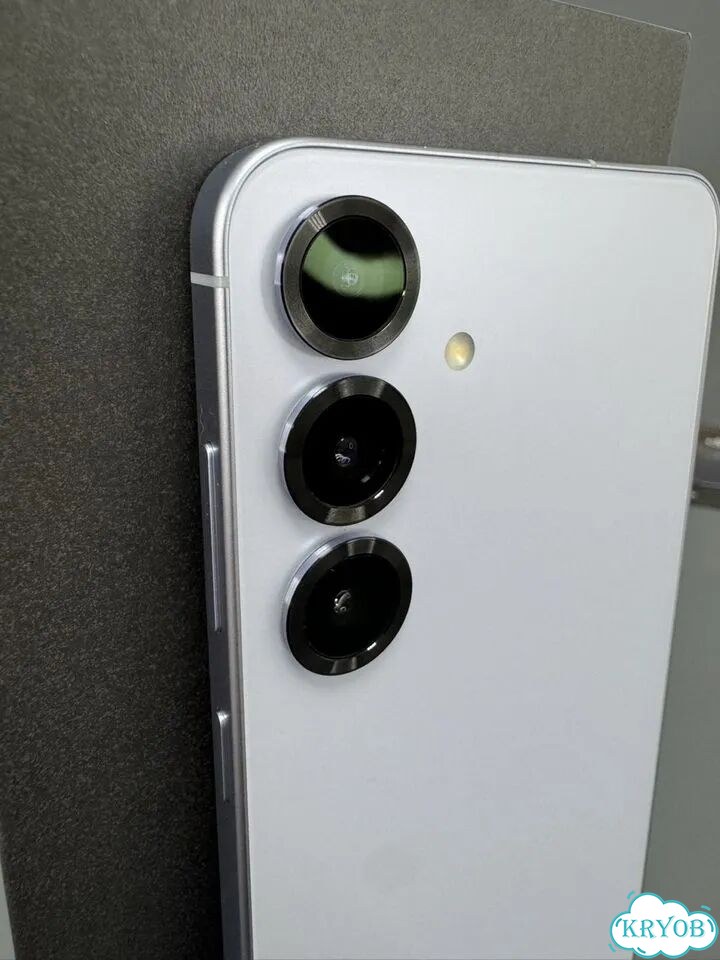 Samsung Galaxy S25, 12/128 ГБ фото 8