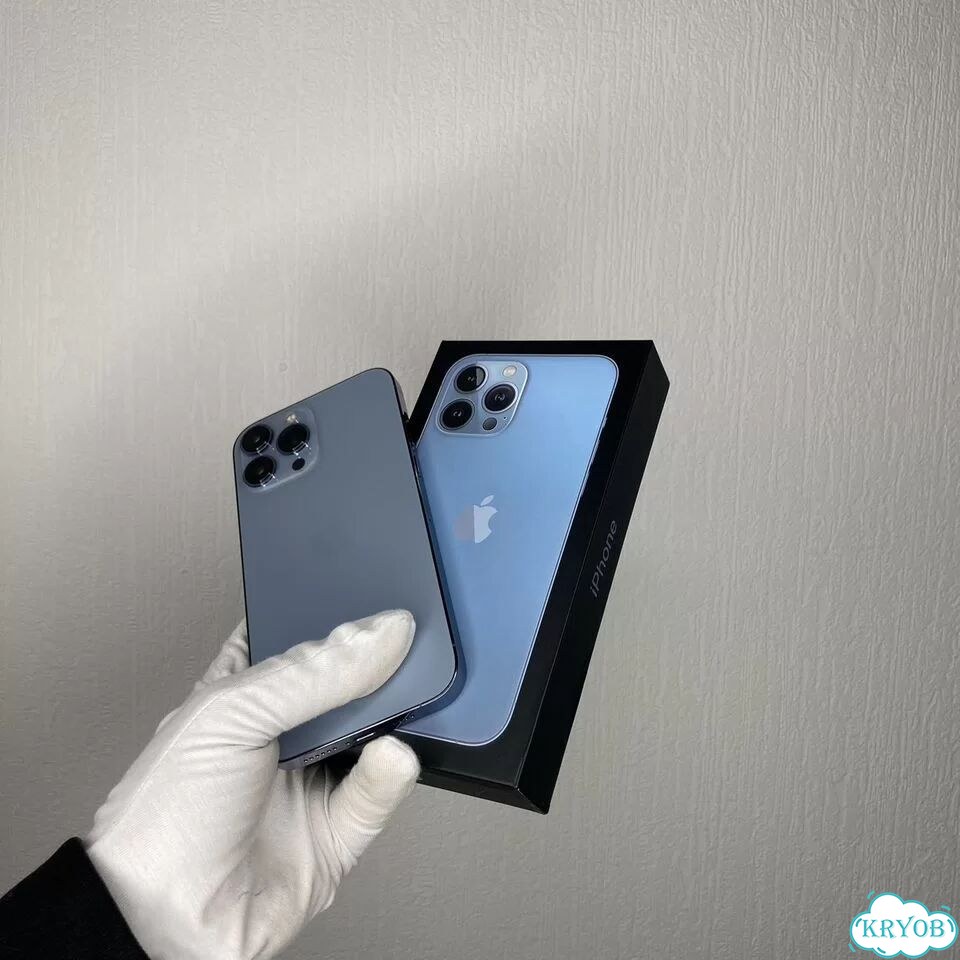 iPhone 13 Pro Max, 256 ГБ фото 1