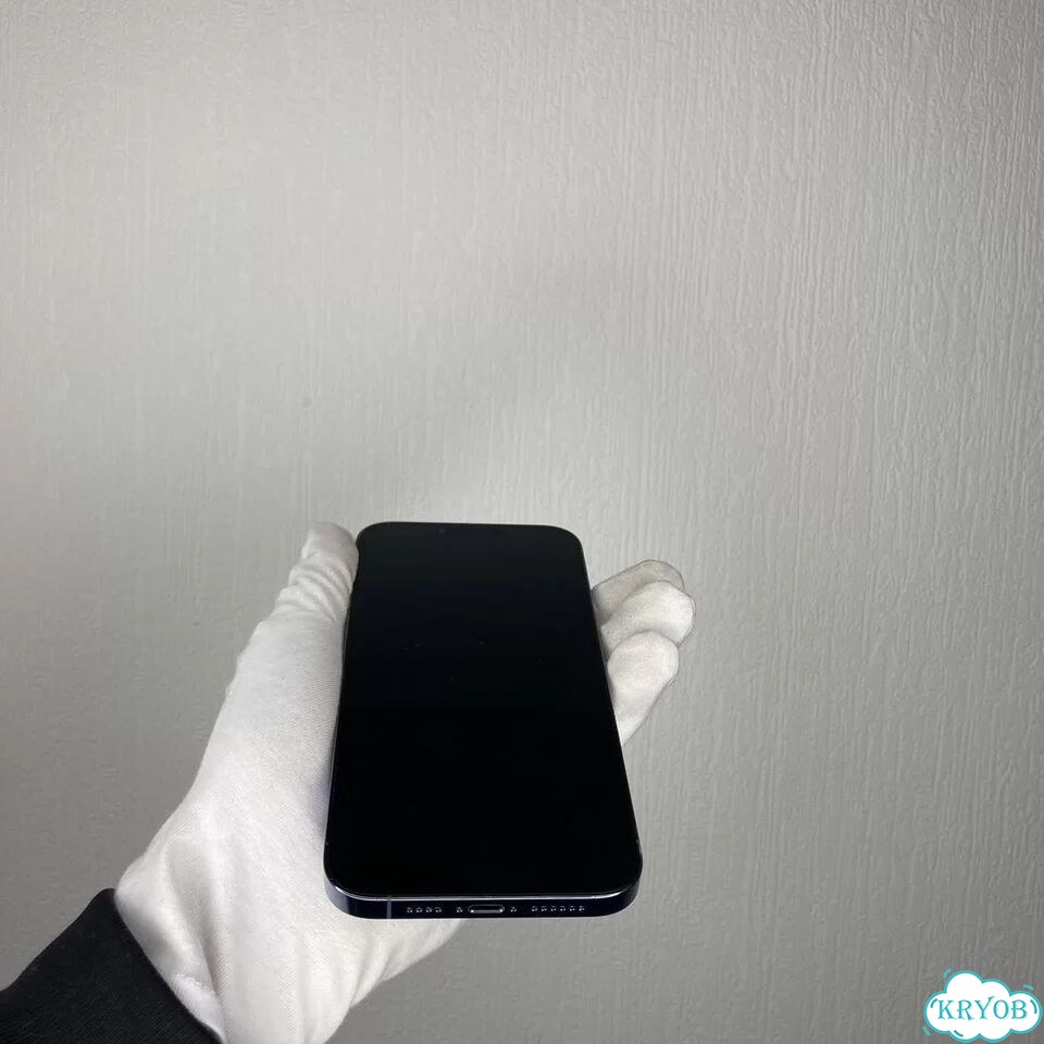 iPhone 13 Pro Max, 256 ГБ фото 7
