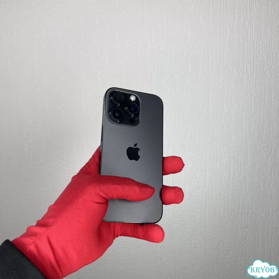 iPhone 14 Pro, 256 ГБ фото 2