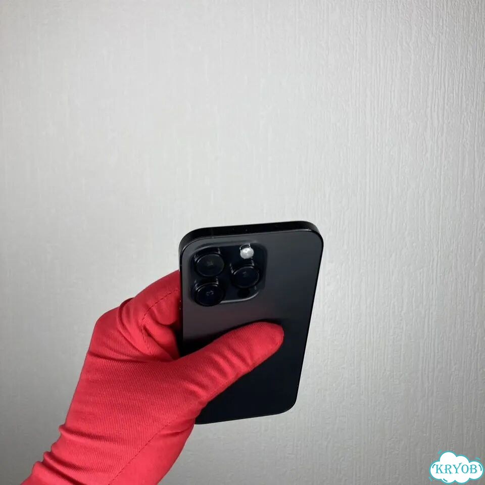 iPhone 14 Pro, 256 ГБ фото 6