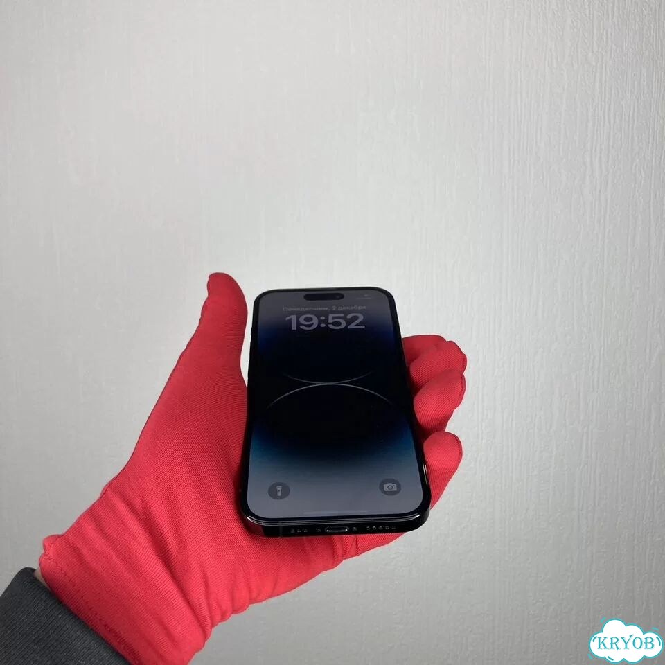 iPhone 14 Pro, 256 ГБ фото 7