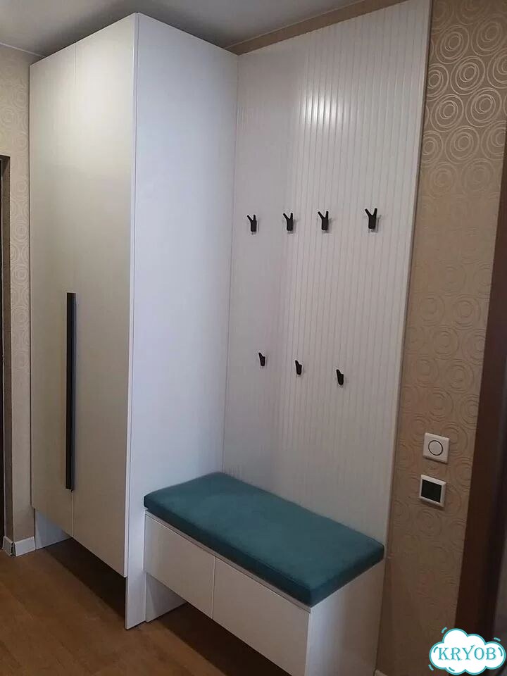 Купить прихожую фото 2
