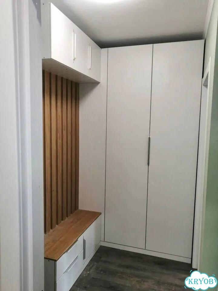 Купить прихожую фото 4