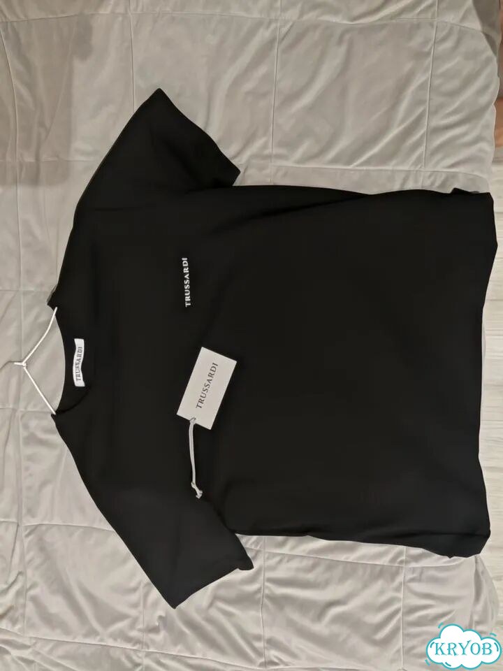 Футболка Trussardi Оригинал фото 1
