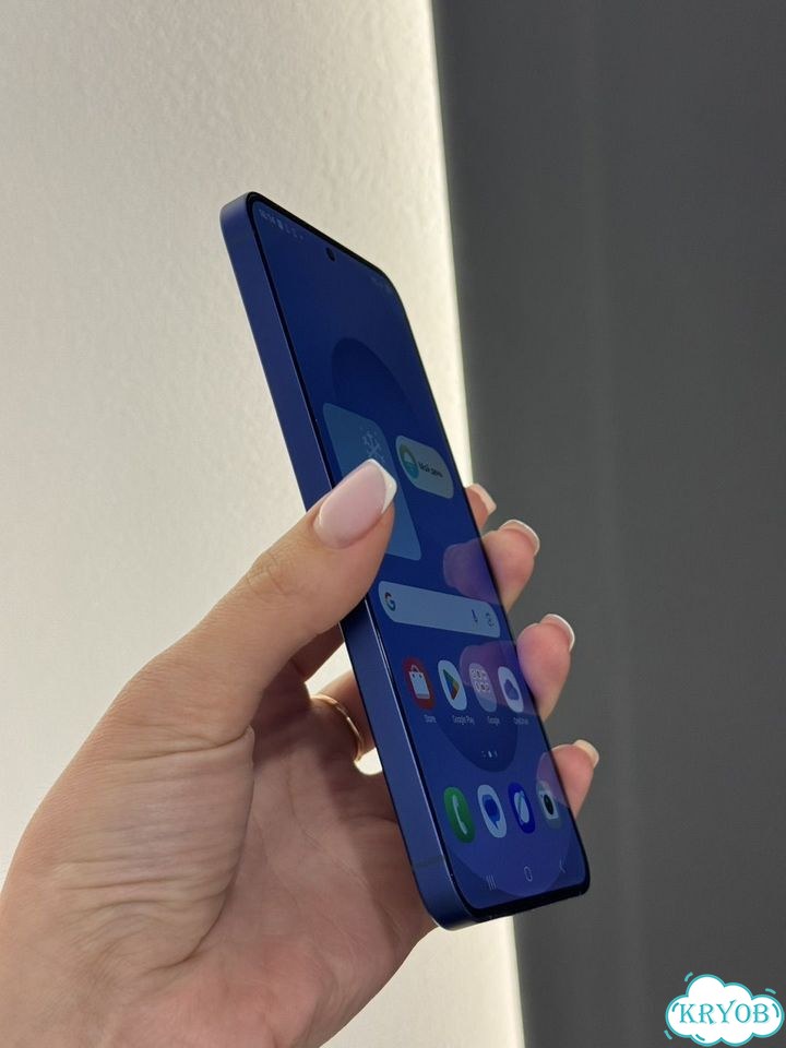 Samsung Galaxy S25, 12/128 ГБ фото 6