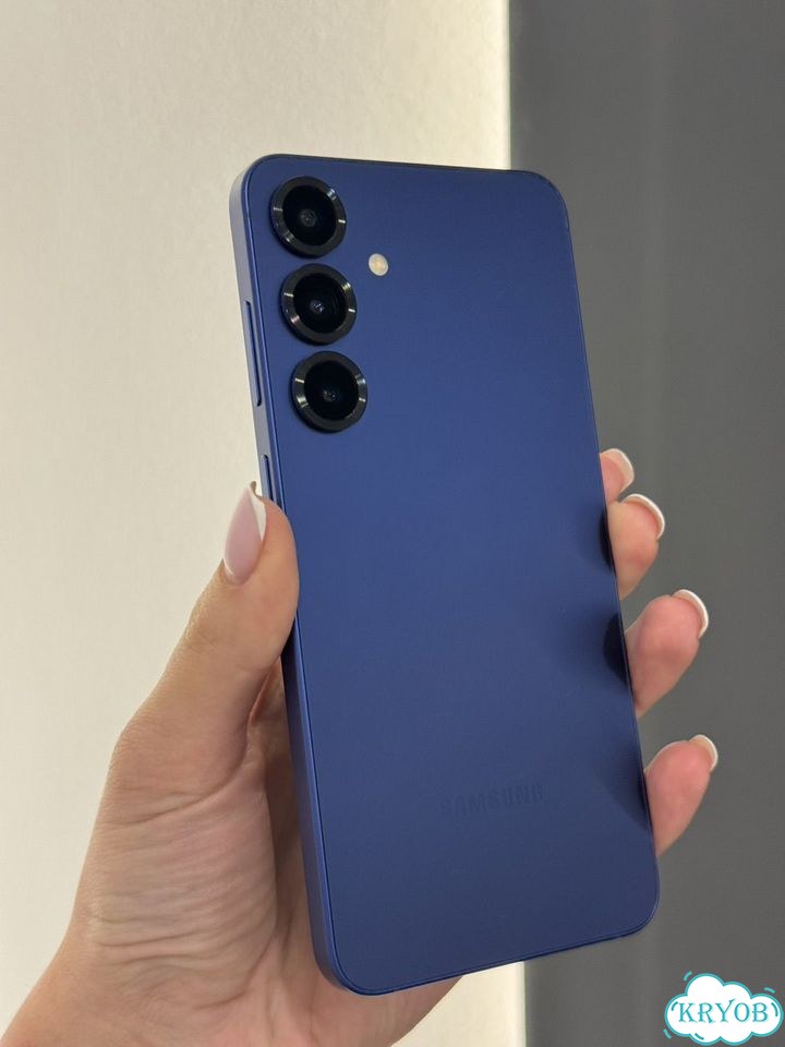 Samsung Galaxy S25, 12/128 ГБ фото 8