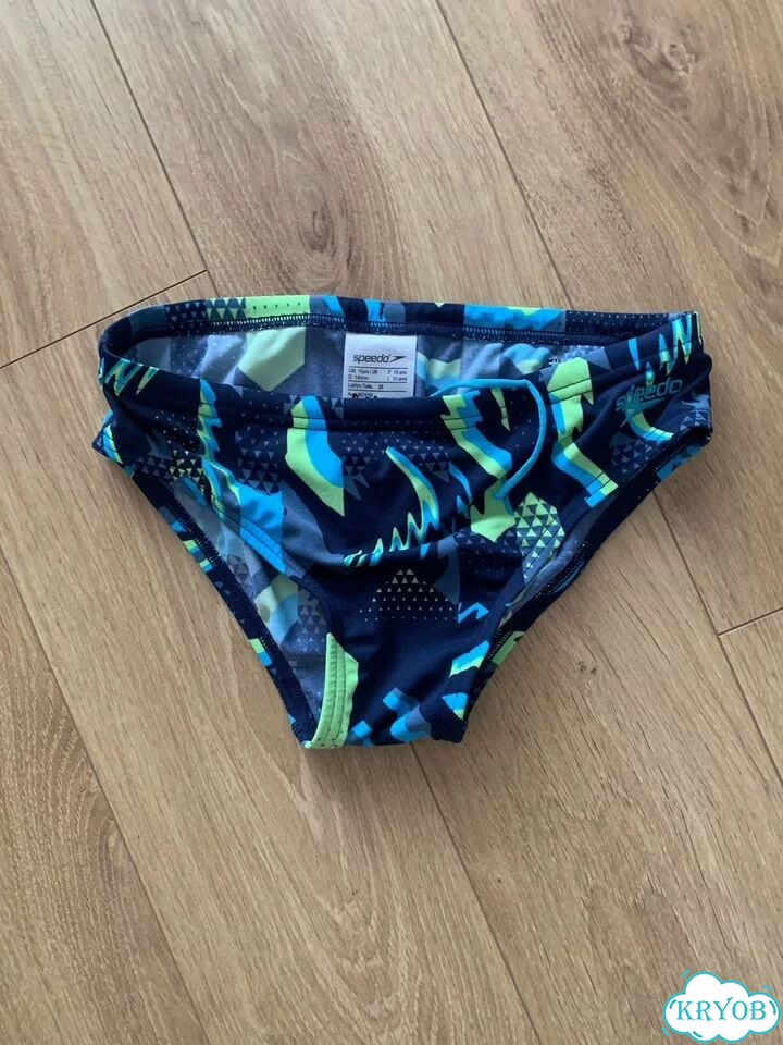 Плавки для мальчиков 140 Speedo фото 1