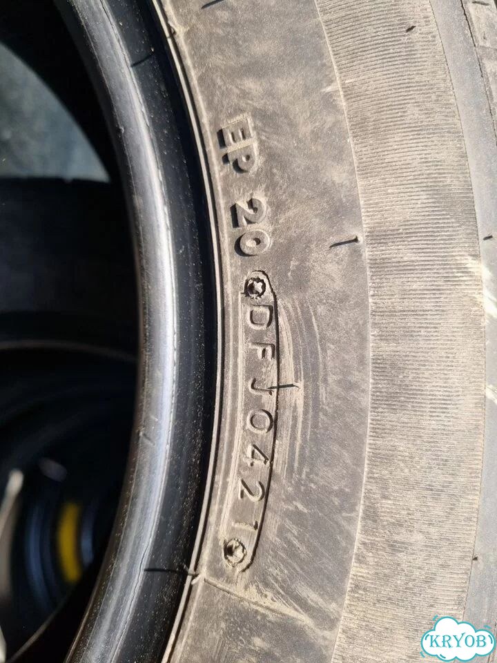 Bridgestone Turanza ER33 205/60 R16 92H фото 3