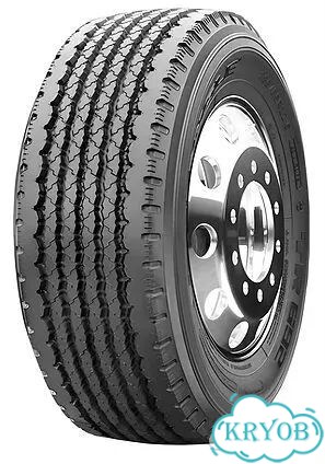 Triangle 385/65 R22,5 160J TRT02 TL 3pmsf 20PR фото 1