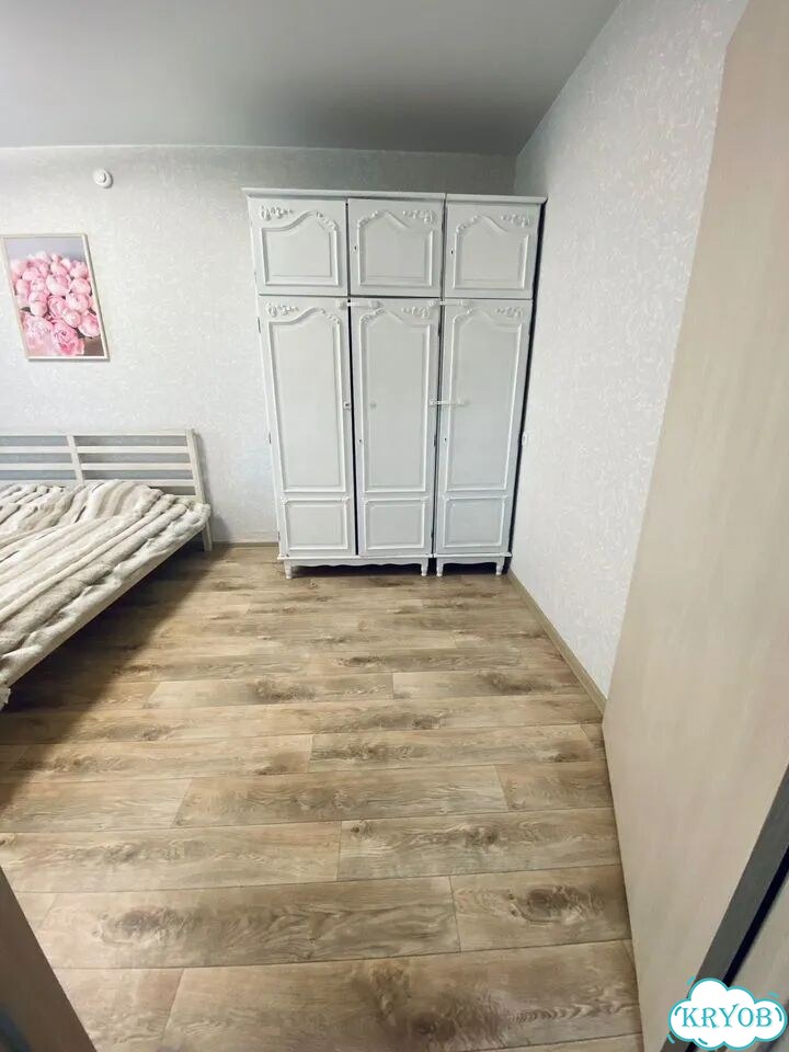 2-к. квартира, 56 м², 6/17 эт. фото 1