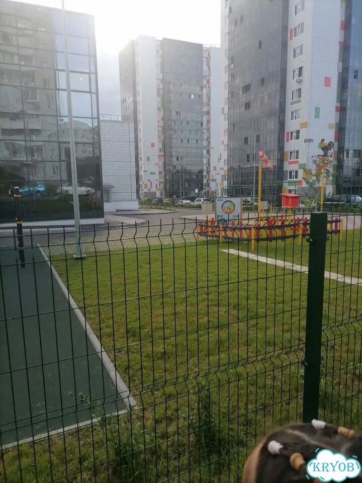 2-к. квартира, 56 м², 6/17 эт. фото 15