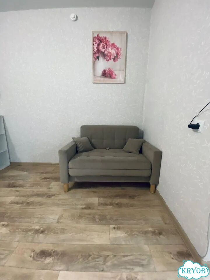 2-к. квартира, 56 м², 6/17 эт. фото 7