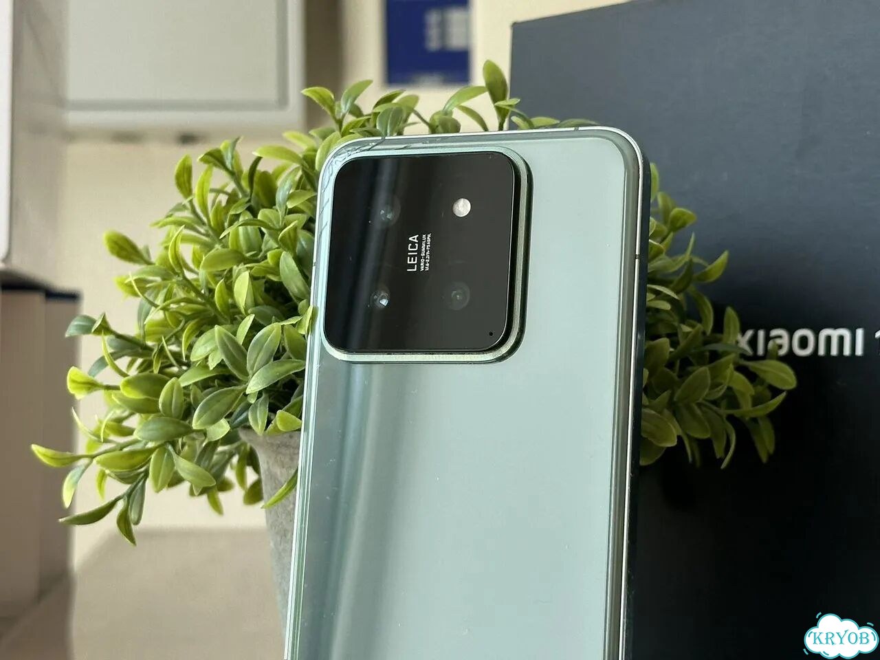 Xiaomi 14, 12/256 ГБ, 2 SIM фото 2