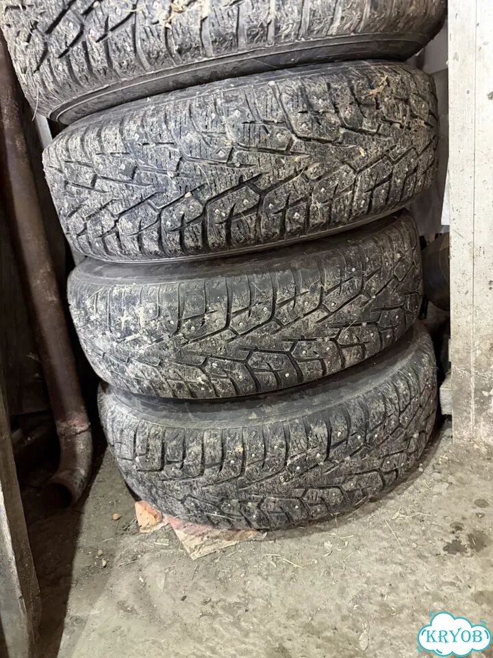Литые диски AZ 14×R4 4×114.3 фото 2