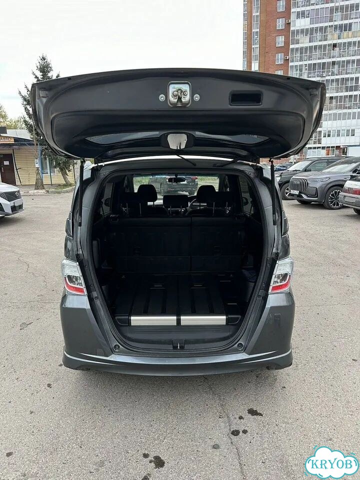 Honda Freed 1.5 CVT, 2012, 172 500 км фото 11
