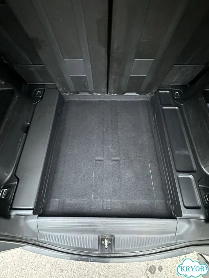 Honda Freed 1.5 CVT, 2012, 172 500 км фото 13