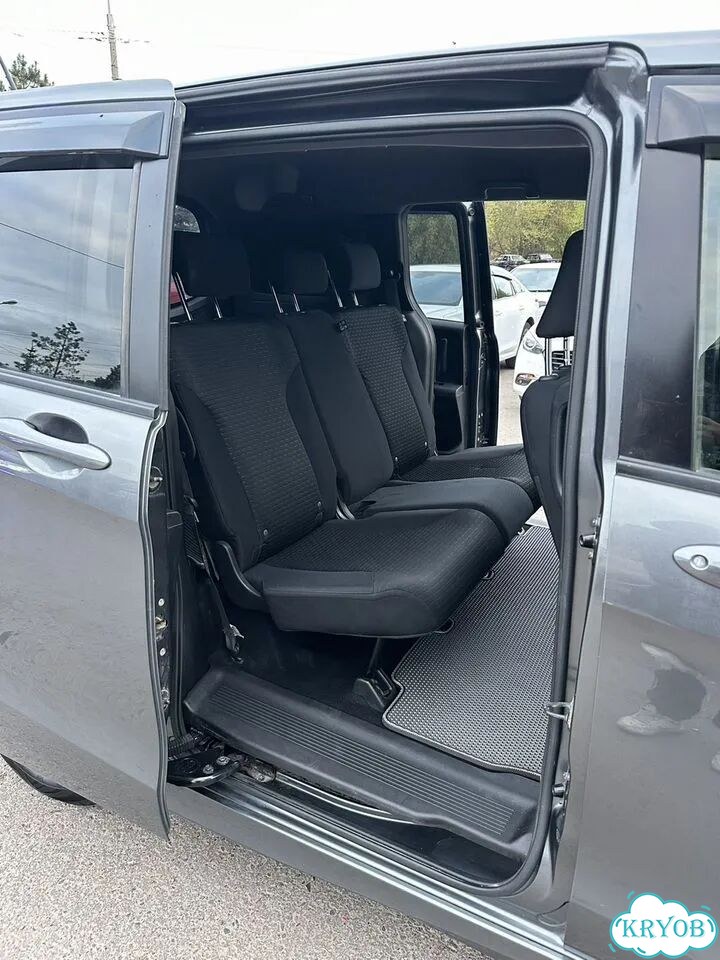 Honda Freed 1.5 CVT, 2012, 172 500 км фото 15