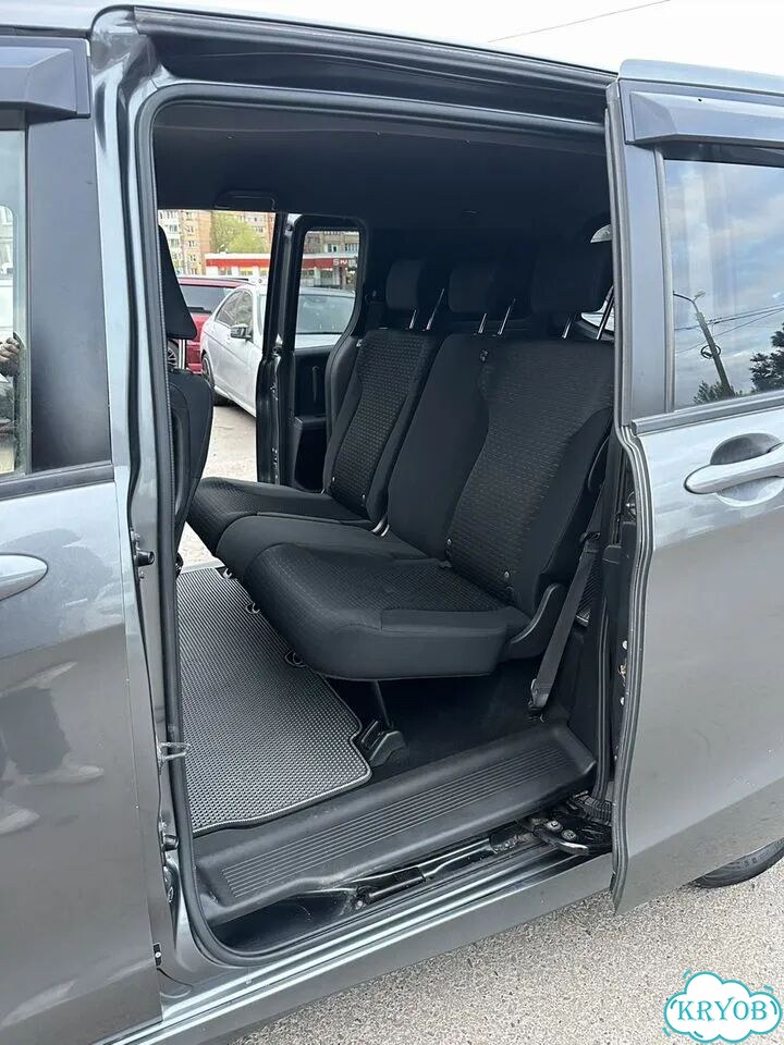 Honda Freed 1.5 CVT, 2012, 172 500 км фото 16