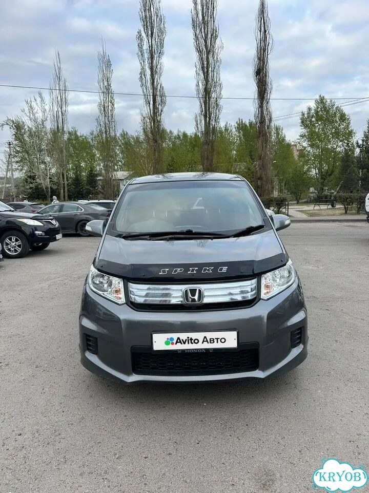Honda Freed 1.5 CVT, 2012, 172 500 км фото 3