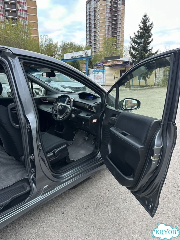 Honda Freed 1.5 CVT, 2012, 172 500 км фото 9