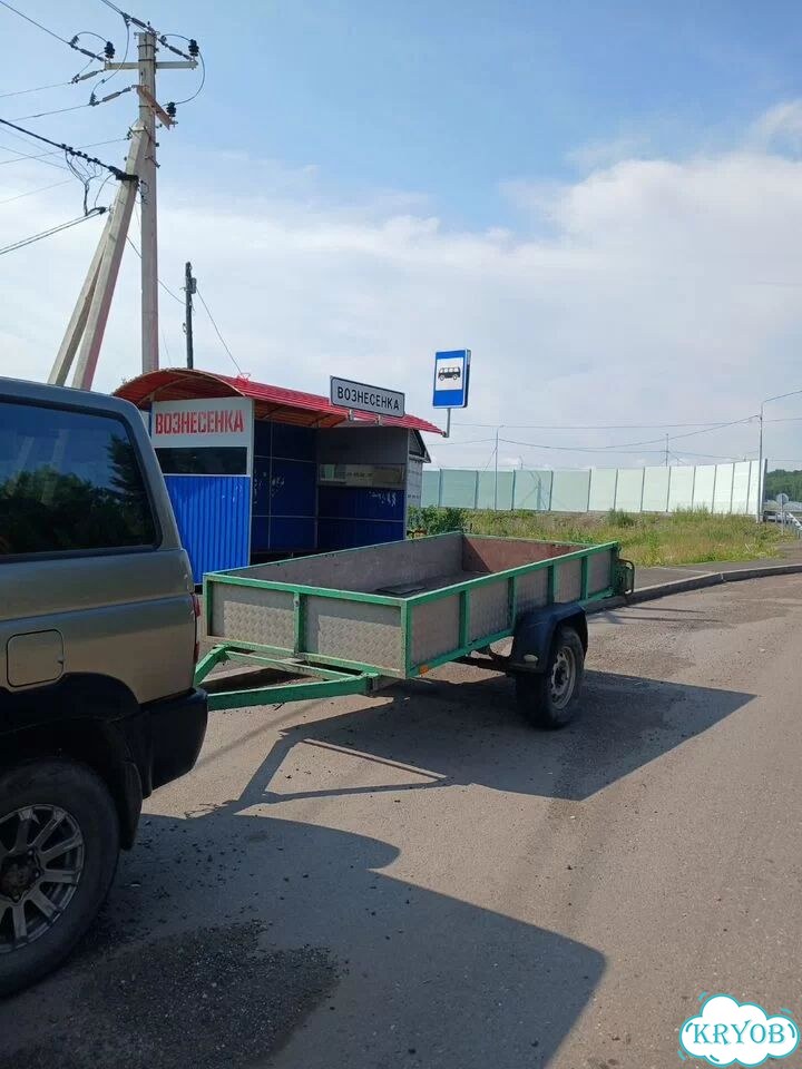 УАЗ Симбир 2.7 MT, 2004, 100 000 км фото 6