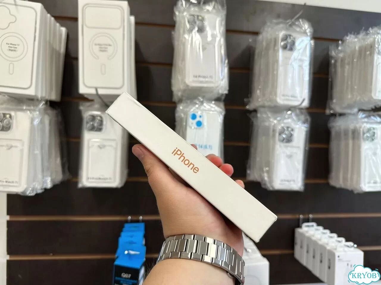 iPhone 17 Pro Max, 512 ГБ, 1 SIM фото 2