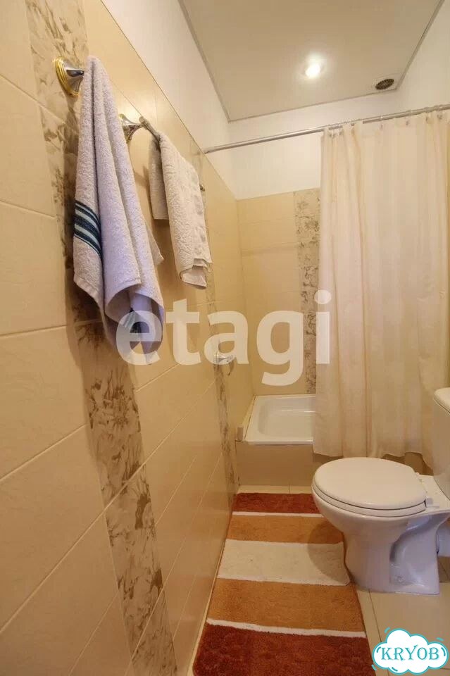 Дом 380 м² на участке 7 сот. фото 10