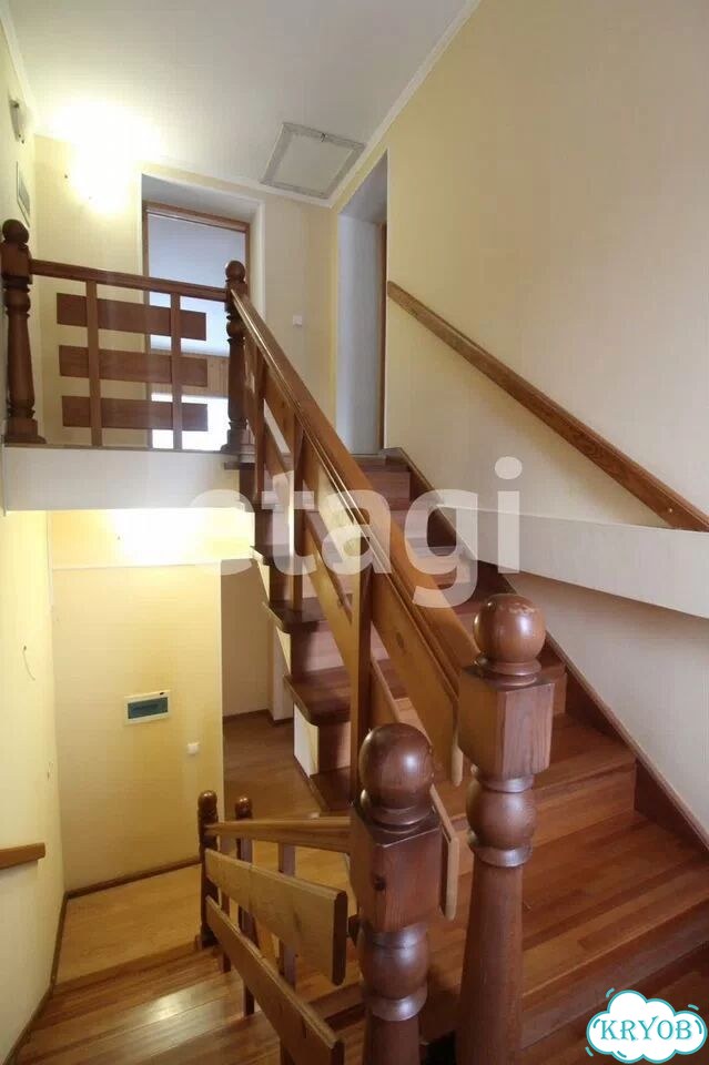 Дом 380 м² на участке 7 сот. фото 11