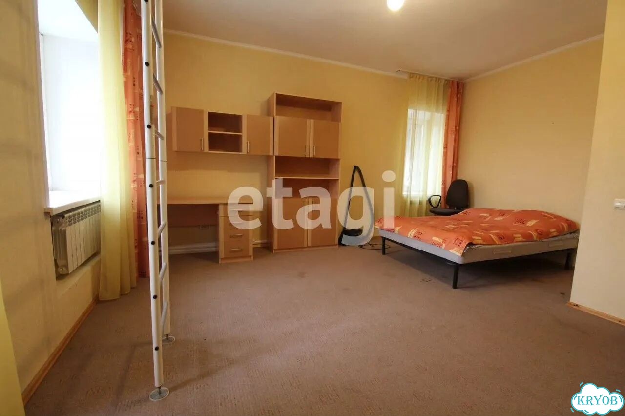 Дом 380 м² на участке 7 сот. фото 12