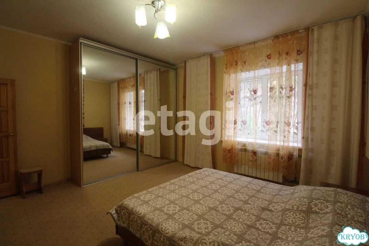 Дом 380 м² на участке 7 сот. фото 15