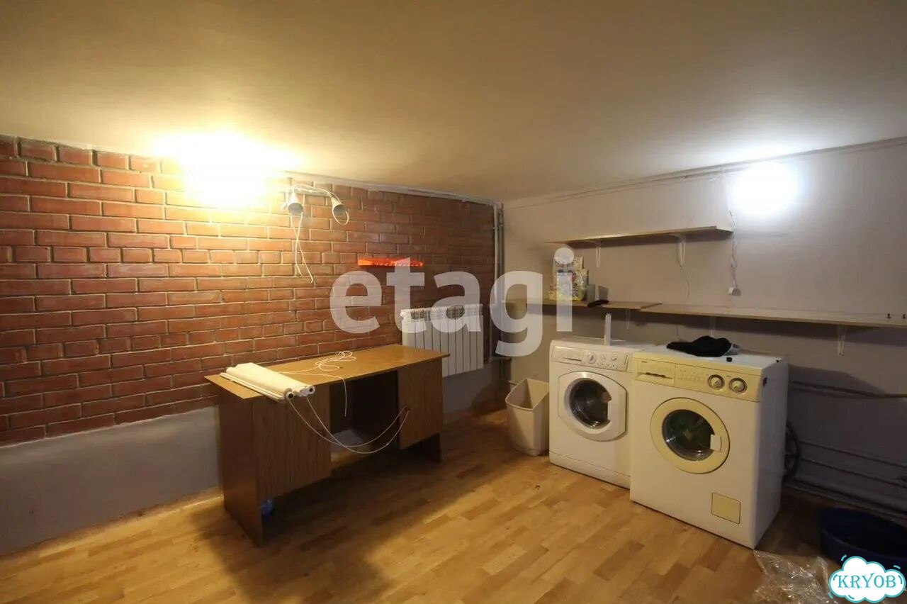 Дом 380 м² на участке 7 сот. фото 18