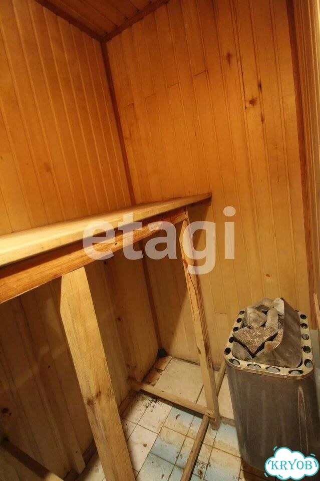 Дом 380 м² на участке 7 сот. фото 20