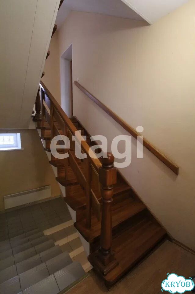 Дом 380 м² на участке 7 сот. фото 25