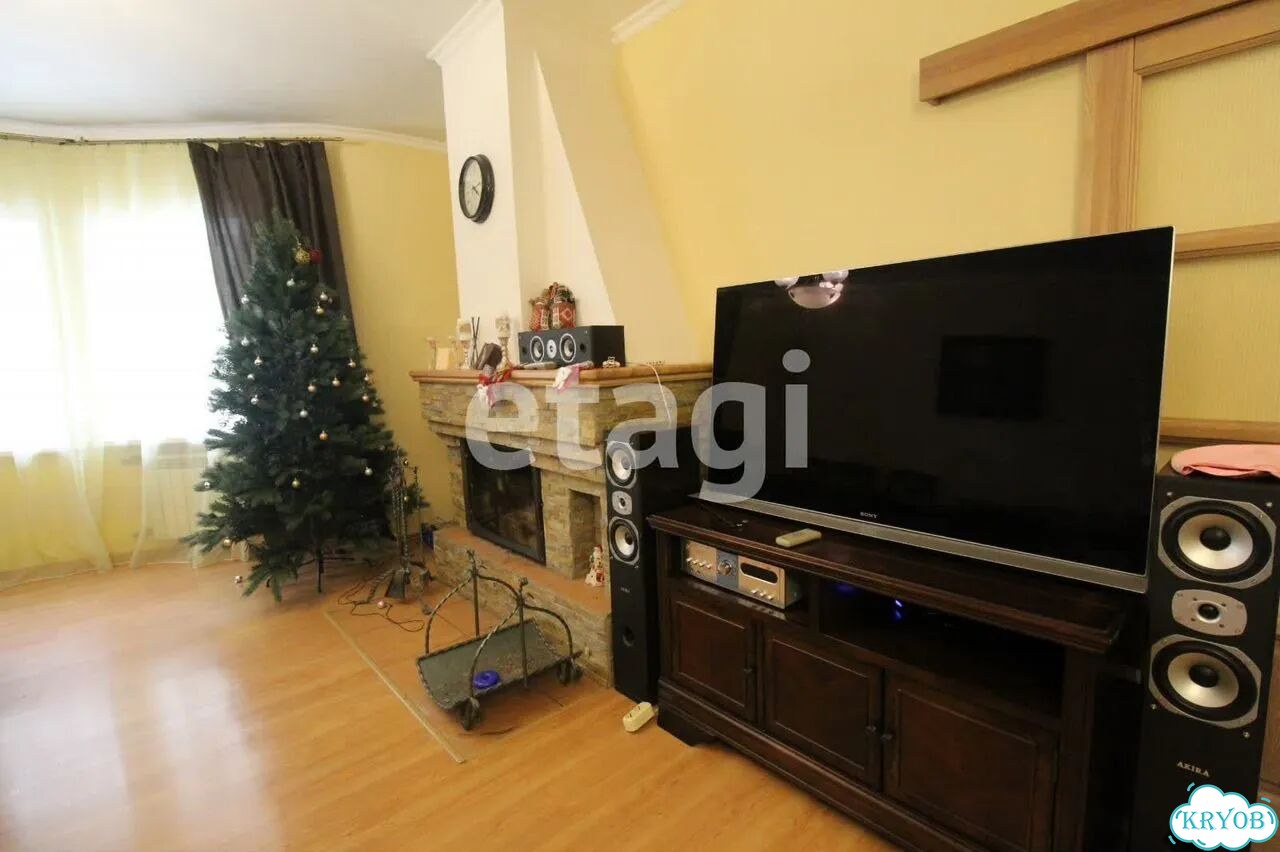 Дом 380 м² на участке 7 сот. фото 27