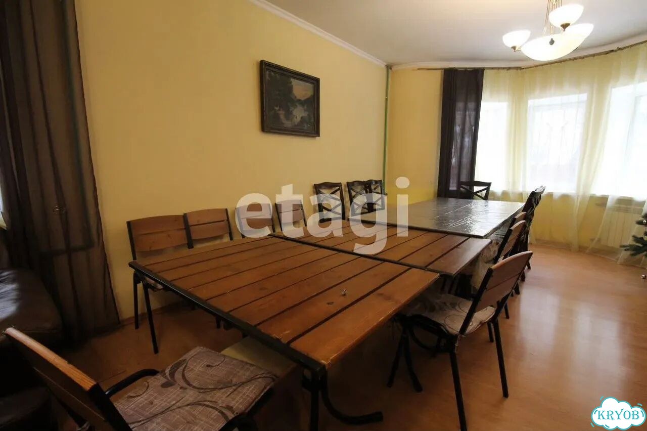 Дом 380 м² на участке 7 сот. фото 29