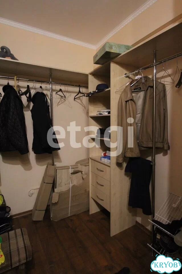 Дом 380 м² на участке 7 сот. фото 30