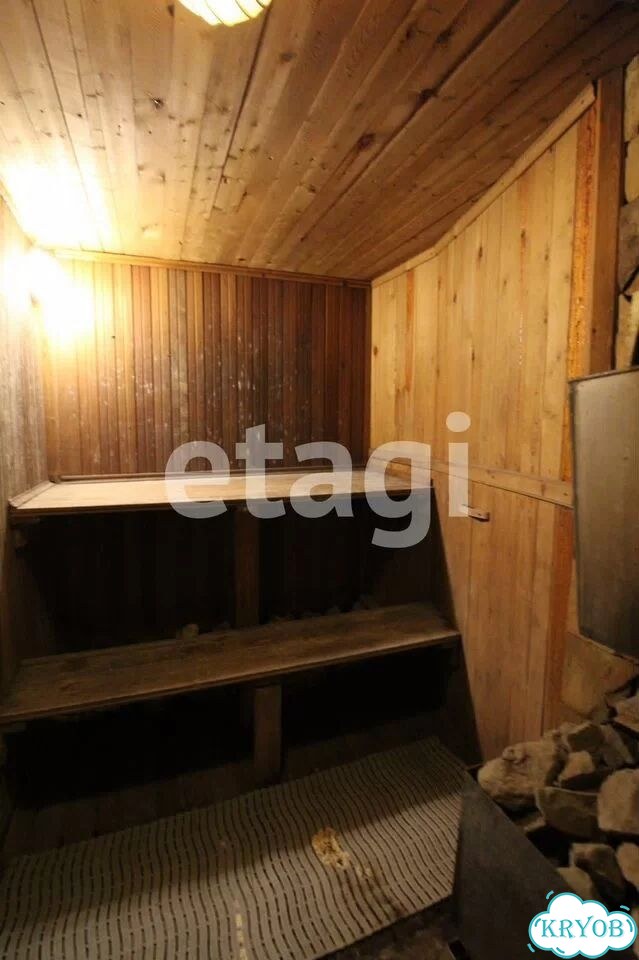 Дом 380 м² на участке 7 сот. фото 31
