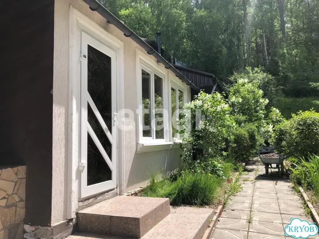 Дом 380 м² на участке 7 сот. фото 33