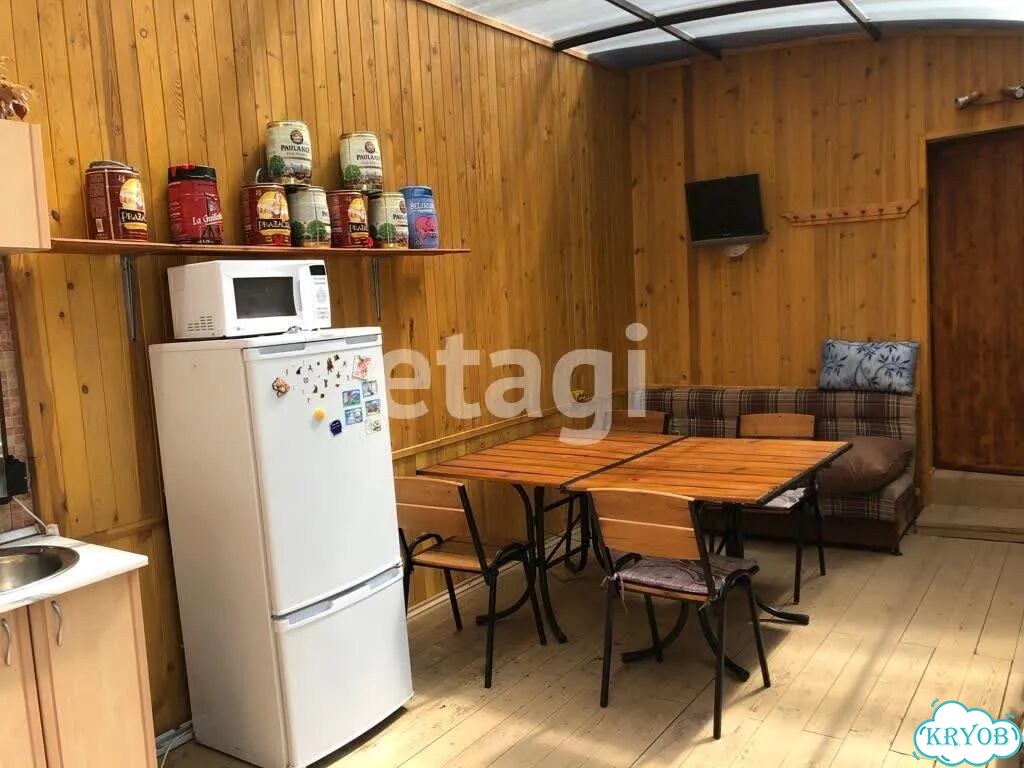 Дом 380 м² на участке 7 сот. фото 4