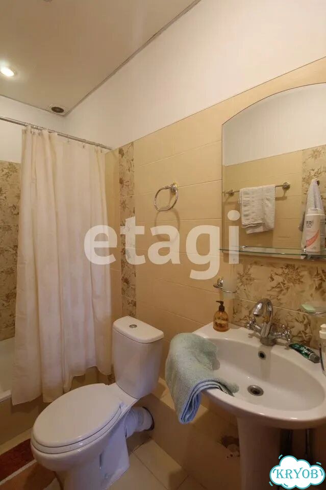 Дом 380 м² на участке 7 сот. фото 9